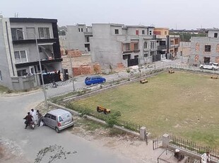 Prime Location A Centrally Located Residential Plot Is Available For sale In Lahore