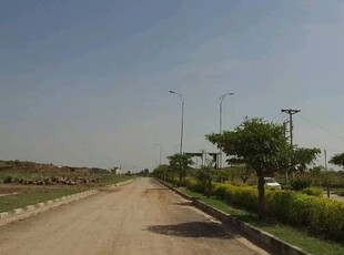 Ready To Buy A Residential Plot 10 Marla In Faisal Town - F-18