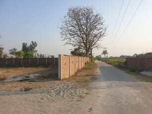 Reserve This Hot Location 2 Kanal Land For Your Dream Farm House For Sale