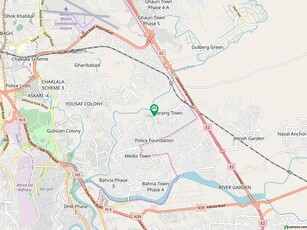 Residential Plot For sale In Islamabad