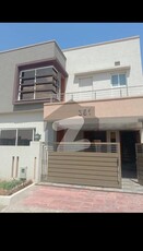 This Is Brand New House T Bed Double Unit For Sale Bahria Town Phase 8 Safari Valley