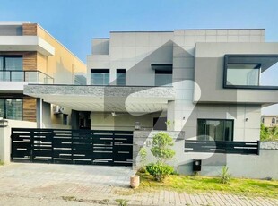 01 kanal triple unit corner house for sale on Main boulevard at DHA-2 ISLAMABAD DHA Defence Phase 2