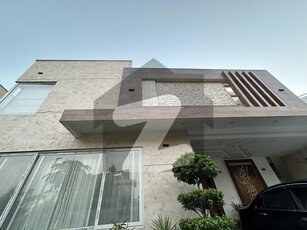 1 Kanal With Basement House Semi Furnished. DHA Defence Phase 1