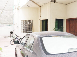 10 Marla House for Sale in Lahore Cantt