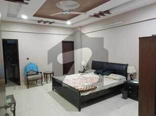 2 BED DD AVAILABLE FOR RENT MAIN SHAHEED E MILLET ROAD Shaheed Millat Road