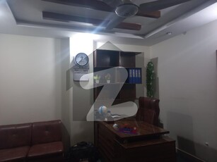 2 Bed Flat For Sale Nomi Plaza G-15 Markaz