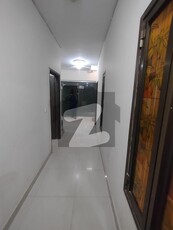220 SQUARE YARDS DOUBLE STOREY HOUSE AVAILABLE FOR RENT ONLY COMMERICAL USED Gulshan-e-Iqbal Block 13/D-3