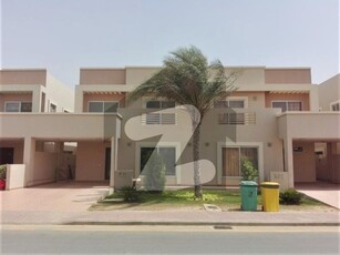 235 SQUARE YARDS MOST LUXURY BAHRIA HOMES AVAILABLE FOR RENT Bahria Town Precinct 27