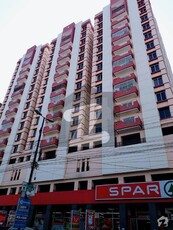 3 Bed Drawing Dining West Open Apartment For Rent At Prime Location Sharfabad Sharfabad