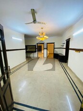 3 Bedroom Apartment Available For Sale In F11 F-11