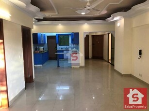 3 Bedroom Flat To Rent in Karachi