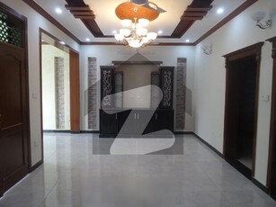 3200 Square Feet House Is Available For sale G-13