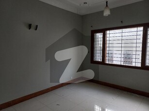 4 Bedroom Portion For Rent DHA Phase 6