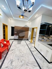 6 Marla Brand Double Storey 2 Unit House For Sale In Banigala Bani Gala