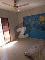 AFFORDABLE 2-BEDROOM FLAT FOR RENT IN DHA DEFENCE, KARACHI Bukhari Commercial Area