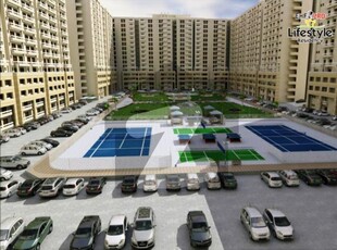 B TYPE 1750 SQ FT 3-BEDROOM FLAT AVAILABLE FOR SALE Lifestyle Residency