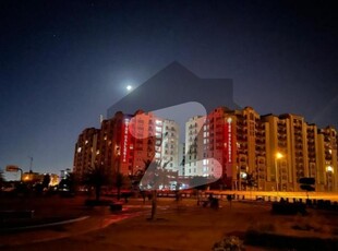 Brand New 2 bed silver and Park face Apartment Available For sale Beautiful view Bahria Enclave Sector H