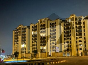 Brand New 3 bed Gold Category 1695 SQ ft Apartment Available For sale Corner Apartment Bahria Enclave Sector H