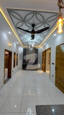 Brand New 6 Marla Double Storey House For Sale in Soan Garden Islamabad Soan Garden