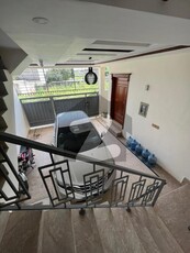 Brand New Double Storey House For Sale, H13 Location, Abdullah Garden H-13