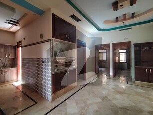 Brand New House Available For Rent Gulshan-e-Maymar Sector X