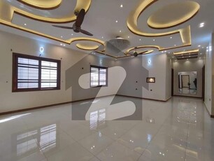 Brand New Portions For Rent 4 Bed DD*Code(12327)* Gulshan-e-Iqbal Block 10-A
