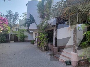 Bungalow for Rent 2000 Square Yards at Prime Location Of Phase 5 DHA Phase 5