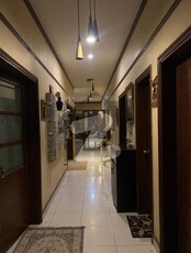 Defence 500 Yard Upper Portion Rent Phase-8 DHA Phase 8