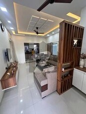 flat for rent Bahadurabad
