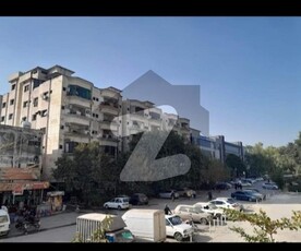 G-8 Mustafa Apartment Ground Floor Flat For Sale G-8 Markaz
