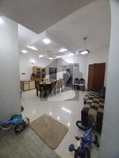 In Karachi You Can Find The Perfect Lower Portion For rent PECHS Block 3