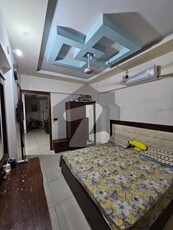 independent 120sq 4 bed dd Gulshan-e-Iqbal Block 10-A