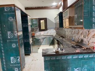 independent house one 5 bed dd Gulshan-e-Iqbal Block 8