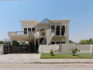 On Excellent Location DHA Phase 2 - Sector D House Sized 1 Kanal For sale DHA Phase 2 Sector D