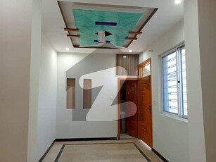 Perfect 7 Marla House In H-13 For sale H-13