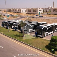 Precinct 10A Villa Available for Rent At Good Location of Bahria Town Karachi Bahria Town Precinct 10-A