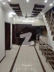 Prime Location G13/1: Discounted 25x40 Home, Near To Metro G-13/1