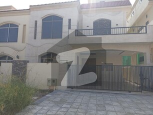 Sector C1 10 Marla Brand New House For Sale In Bahria Enclave islamabad Bahria Enclave Sector C1