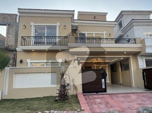 Sector M 10 Marla Brand New Luxury House For Sale In Bahria Enclave Islamabad Bahria Enclave Sector M