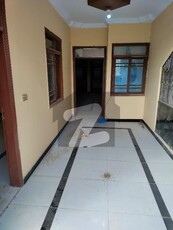 THIRD FLOOR 3 BED WEST OPEN TILES FLOORING 24 HOURS WATER GAS ELECTRICITY NEARBY HASAN SQUARE Gulshan-e-Iqbal Block 13/A