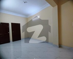 Upper Portion Of 2160 Square Feet In Gulshan-e-Iqbal - Block 3 Is Available Gulshan-e-Iqbal Block 3
