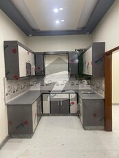 Vip Flat For Rent 3 Bed Dd Tile Flooring 4rh Floor Gulshan-e-Iqbal Block 10-A