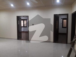 Vip Tile Flooring Flat For Rent 2 Bed Dd 3 Floor Gulshan-e-Iqbal Block 4