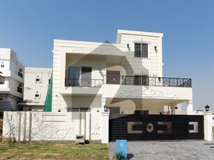 Your Ideal On Excellent Location 1 Kanal House Has Just Become Available In DHA Phase 2 - Sector C DHA Phase 2 Sector C