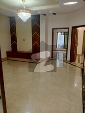 10 Marla Brand New House For Sale IN WAPDA TOWN Wapda Town