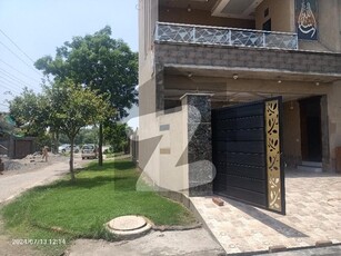 10 Marla Brand New Modern House For Sale In Valencia Twon Valencia Block H