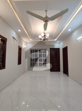 10 Marla Brand New Upper portion For Rent In G-13-1 Islamabad G-13/1