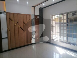 10 Marla House For sale In Lahore Bahria Town Sector F