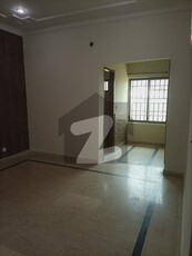 10 Marla Upper Portion In E-11 Is Available For rent E-11