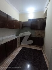 2 beds & 3 baths ground portion available for rent in G11 G-10